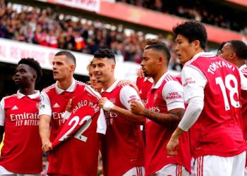 توتنهام ضد أرسنال.. قمة شمال لندن تنتظر الإثارة والتحدي