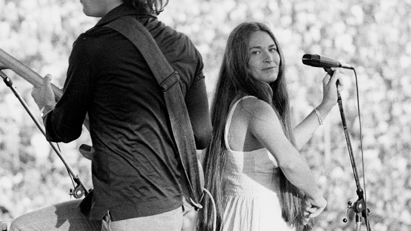 Grateful Dead Singer Donna Jean Godchaux Dead at 78