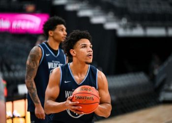 A New Season for the Wildcats Begins Monday Night vs. BYU