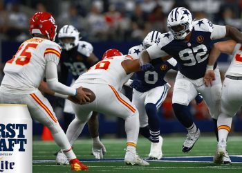 A ‘Super’ last 4 days for THIS defense