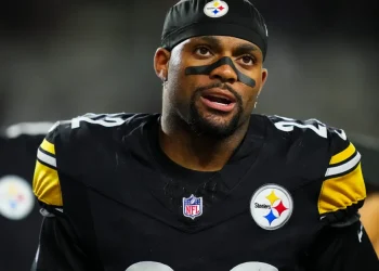 Steelers cut safety Juan Thornhill after Week 10 loss, per report