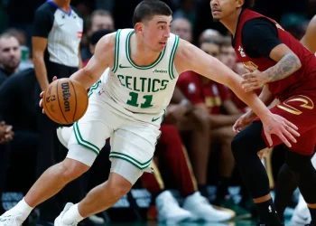 Celtics have developed a new facilitator