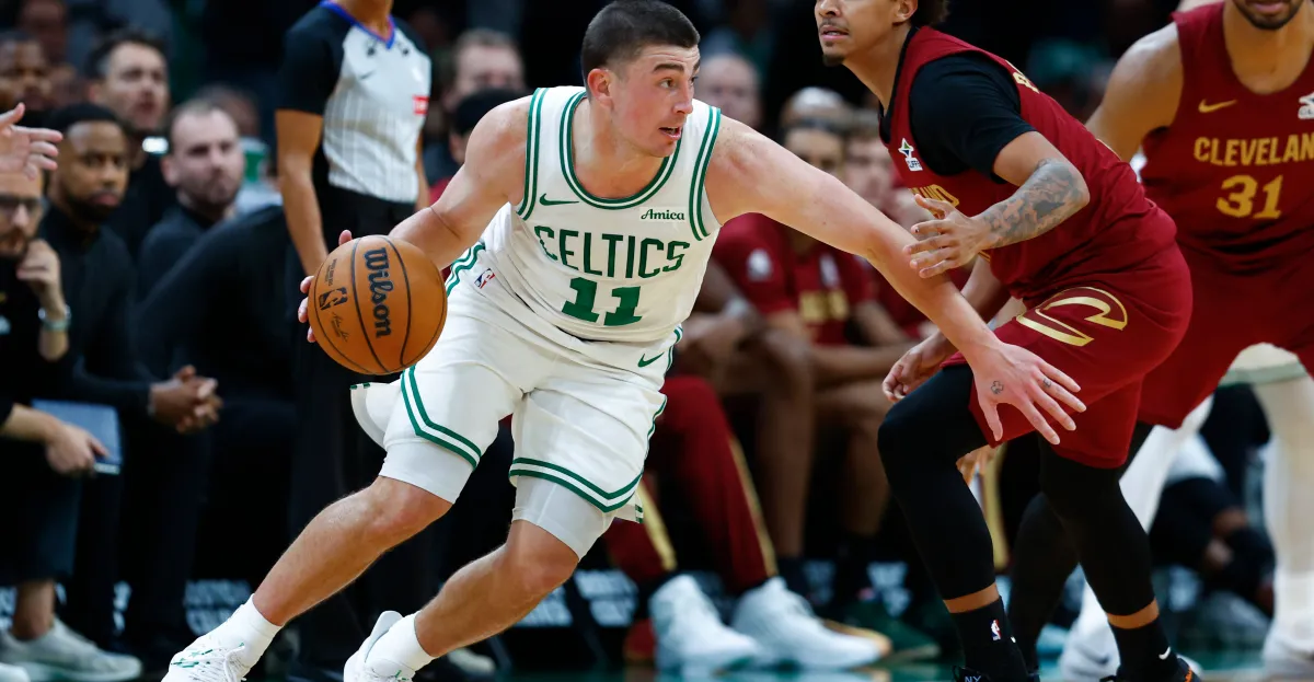 Celtics have developed a new facilitator
