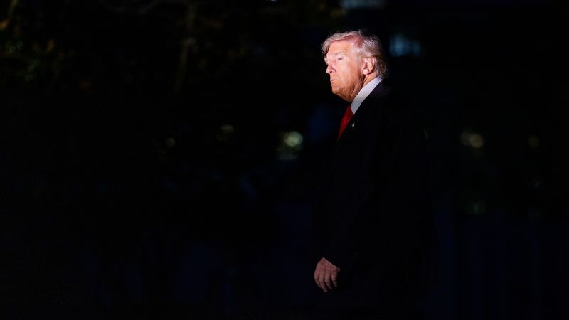 Trump is denying inflation is hurting Americans. It’s the same mistake that haunted Biden