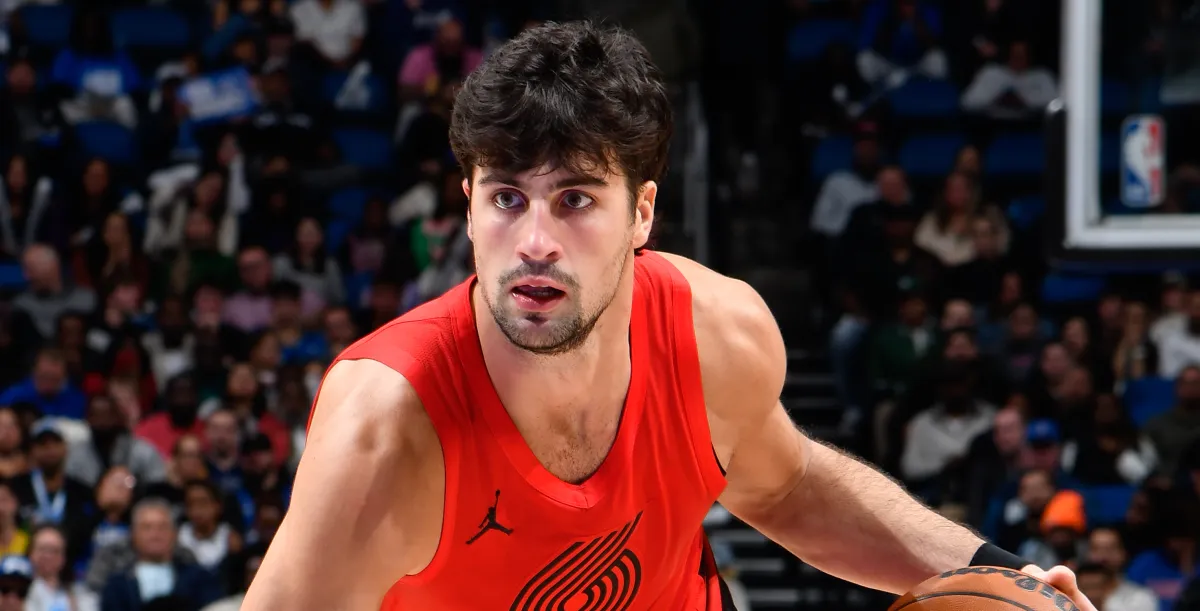 Is Deni Avdija a Top 25 NBA Player?