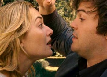 ‘The Holiday’: A Festive Cocktail, Equal Parts Charm and Cringe