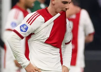 Preview: Ajax vs Benfica - prediction, team news, lineups