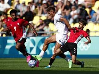 خسارة جديدة لمنتخب مصر في البطولة الودية بمدينة العين الإماراتية