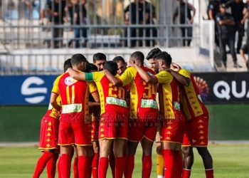 الترجي يهزم الصفاقسي بنتيجة 2-1 ويستعيد صدارة الدوري التونسي