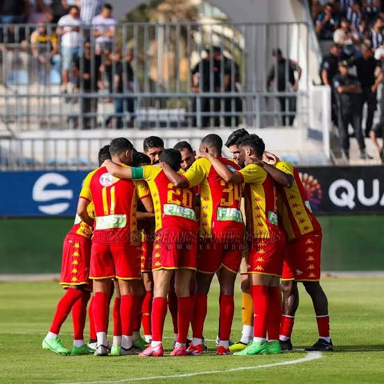 الترجي يهزم الصفاقسي بنتيجة 2-1 ويستعيد صدارة الدوري التونسي