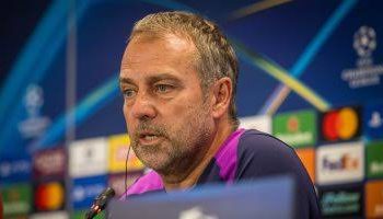 قائمة قوية وغياب بارز.. فليك يعلن تشكيلة برشلونة لدوري أبطال أوروبا