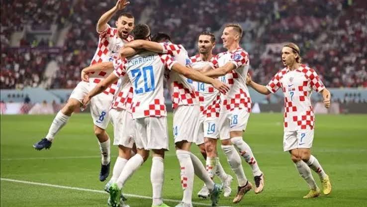 كرواتيا تحجز مكانها في نهائيات كأس العالم 2026 بعد فوزها الساحق على جزر الفارو