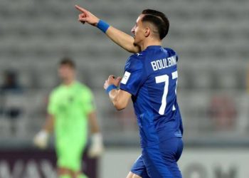 الدحيل يهزم الاتحاد ويشعل المنافسة في دوري أبطال آسيا