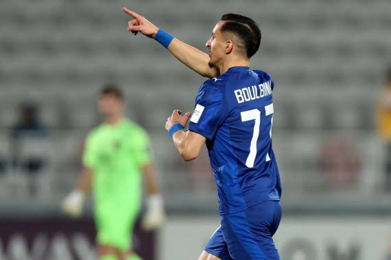 الدحيل يهزم الاتحاد ويشعل المنافسة في دوري أبطال آسيا