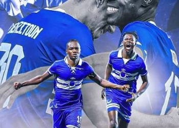 الهلال السوداني يفوز بفارق ضئيل على المولودية الجزائري في دوري أبطال أفريقيا