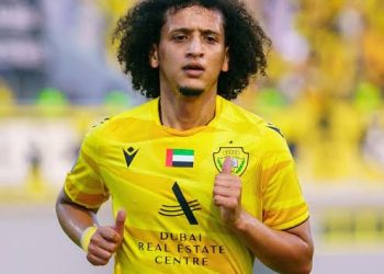 اعتزل اللاعب عموري رسميا بعد مسيرة حافلة بالإنجازات والألقاب