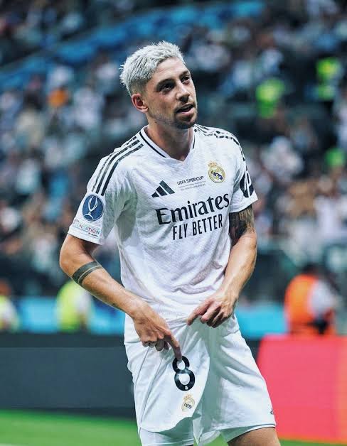 رقم قياسي وإصابة مفاجئة.. ليلة متقلبة لفالفيردي مع الميرينجي