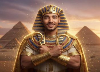 انضم للترند الآن.. لينك تحويل صورتك بالزي الفرعوني مجاناً بخطوات سهلة ونتائج تحاكي الملوك المصريين القدماء