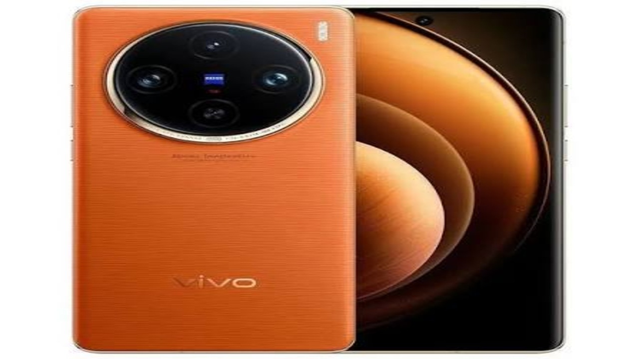 لمحبي الألعاب.. مواصفات Vivo X100 Pro وأقوى المميزات لتجربة لعب سلسة وقوية