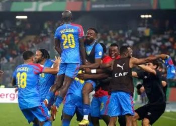 الكونغو تهزم الكاميرون وتتأهل إلى نهائي التصفيات الإفريقية لكأس العالم 2026