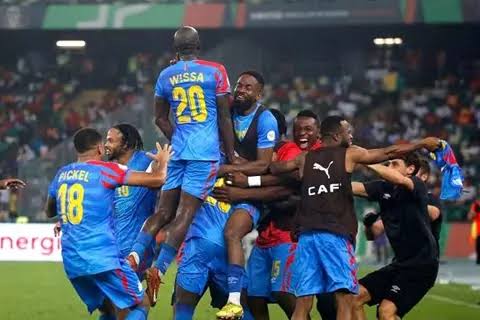 الكونغو تهزم الكاميرون وتتأهل إلى نهائي التصفيات الإفريقية لكأس العالم 2026