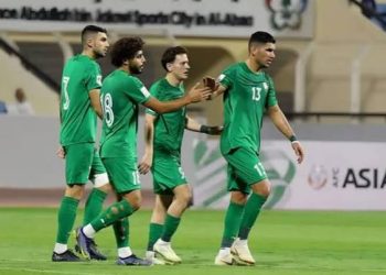 جزر القمر تصنع التاريخ وتتأهل لكأس العرب بعد مباراة دراماتيكية أمام اليمن