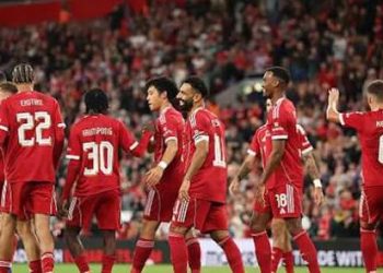 ليفربول يعلن تغيير مواعيد مباراتيه أمام بورنموث ونيوكاسل