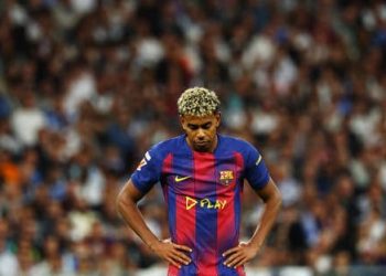 الإصابة تبعد يامال عن منتخب إسبانيا.. والتقارير الطبية توضح التفاصيل