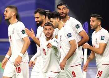 وصلت إيران إلى نهائي كأس العين بعد ركلات الترجيح أمام الرأس الأخضر