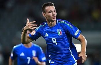 إيطاليا تنتزع الميدالية البرونزية في كأس العالم للناشئين بعد ملحمة مثيرة أمام البرازيل