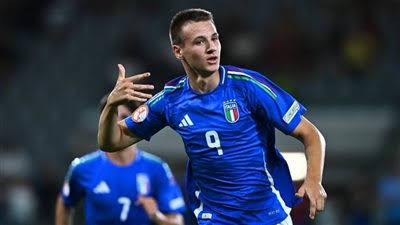 إيطاليا تنتزع الميدالية البرونزية في كأس العالم للناشئين بعد ملحمة مثيرة أمام البرازيل