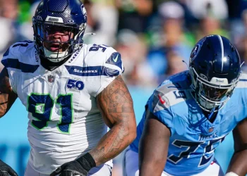 NFC Playoff Picture: Seattle Seahawks pressure the Rams with Week 12 win