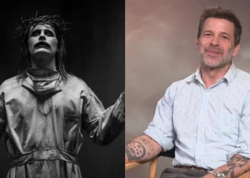 jared leto joker knightmare zack snyder