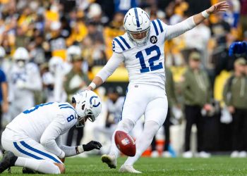 NFL Fantasy 2025 Start 'Em, Sit 'Em: Kickers for Week 12