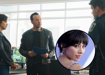 Boston Blue Casts Xochitl Gomez As Sean's Love Interest Penny