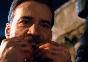 Vampire Cop Thriller 'Night Patrol' Trailer Co-Starring Fowler & Long