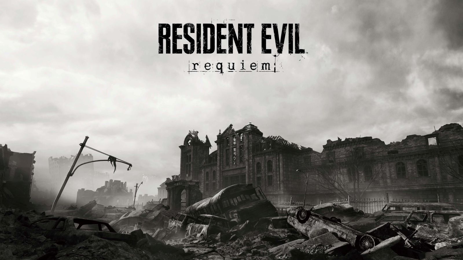 Chatting The Return To Raccoon City And Designing Resident Evil Requiem With The Game's Producer