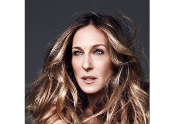Golden Globes To Honor Sarah Jessica Parker With 2026 Carol Burnett Award
