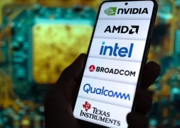 AMD, NVDA, AVGO, INTC: Citi Picks a Surprising Leader Among Top Chip Stocks