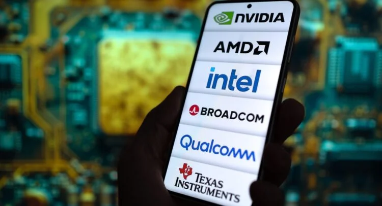 AMD, NVDA, AVGO, INTC: Citi Picks a Surprising Leader Among Top Chip Stocks