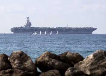 ‘Table is being set’ for military action against Venezuela, U.S. official says : NPR