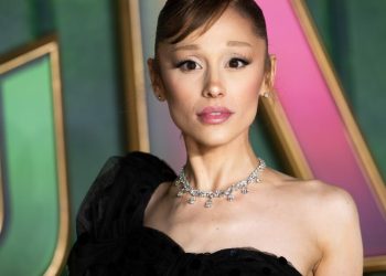 Ariana Grande's tour could be her 'last hurrah' as a pop star