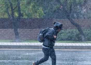 Major SoCal storm threatens flooding but could snuff out fire risk