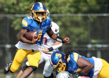 2025 IHSA state football quarterfinal scores