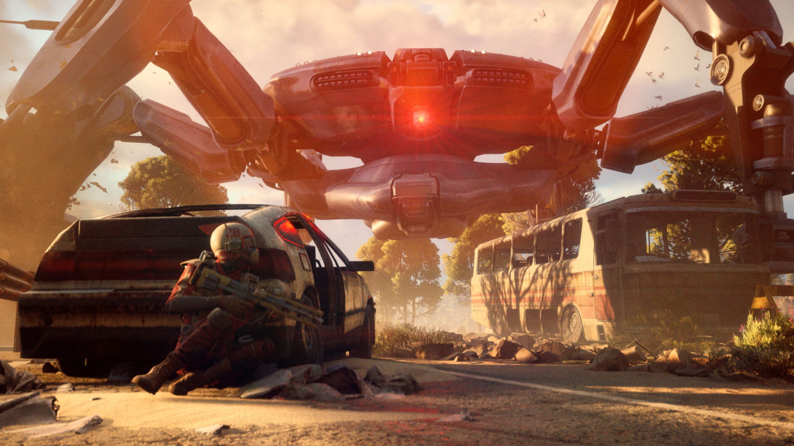 How to beat this week's Arc Raiders Trials