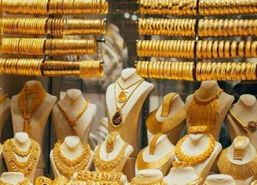 سعر الذهب في السودان وعيار 21 اليوم الثلاثاء 25 نوفمبر 2025 تحديثات لحظية وأسعار السوق المحلي والعالمي