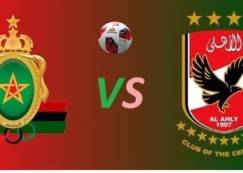 مفاجأة البث المجاني.. تردد قناة مباراة اليوم بين الأهلي والجيش الملكي في دوري أبطال أفريقيا