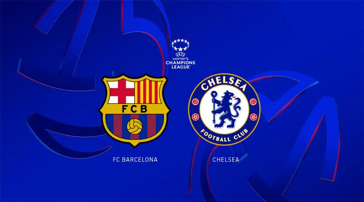 مباراة من الوزن الثقيل.. بث مباشر لمباراة تشيلسي وبرشلونة اليوم، القنوات الناقلة والتشكيلة
