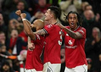 مانشستر يونايتد يقلب الطاولة.. وأموريم يكشف سر التفوق على كريستال بالاس