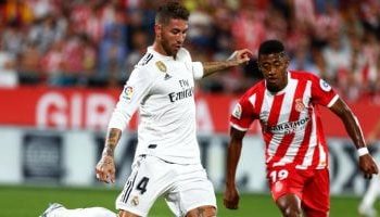 بجودة عالية وبدون انقطاع… القنوات الناقلة لمباراة ريال مدريد وجيرونا اليوم في الدوري الإسباني 2025 والمعلق